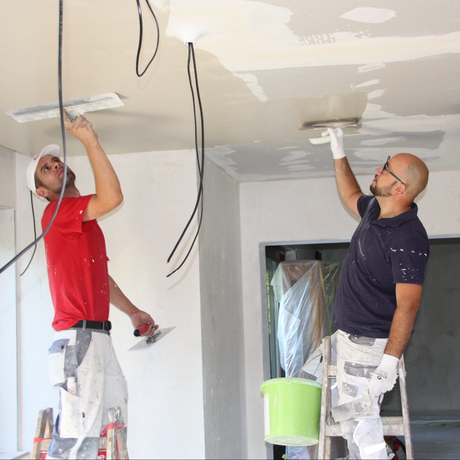 Aktuelles – Lutz Malerwerkstatt