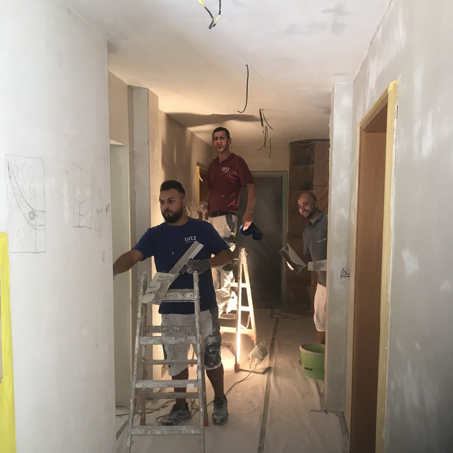 Aktuelles – Lutz Malerwerkstatt